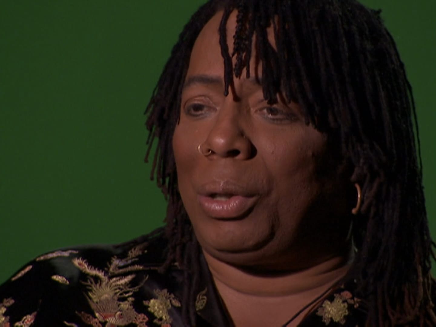 Scene from Chappelle's Show