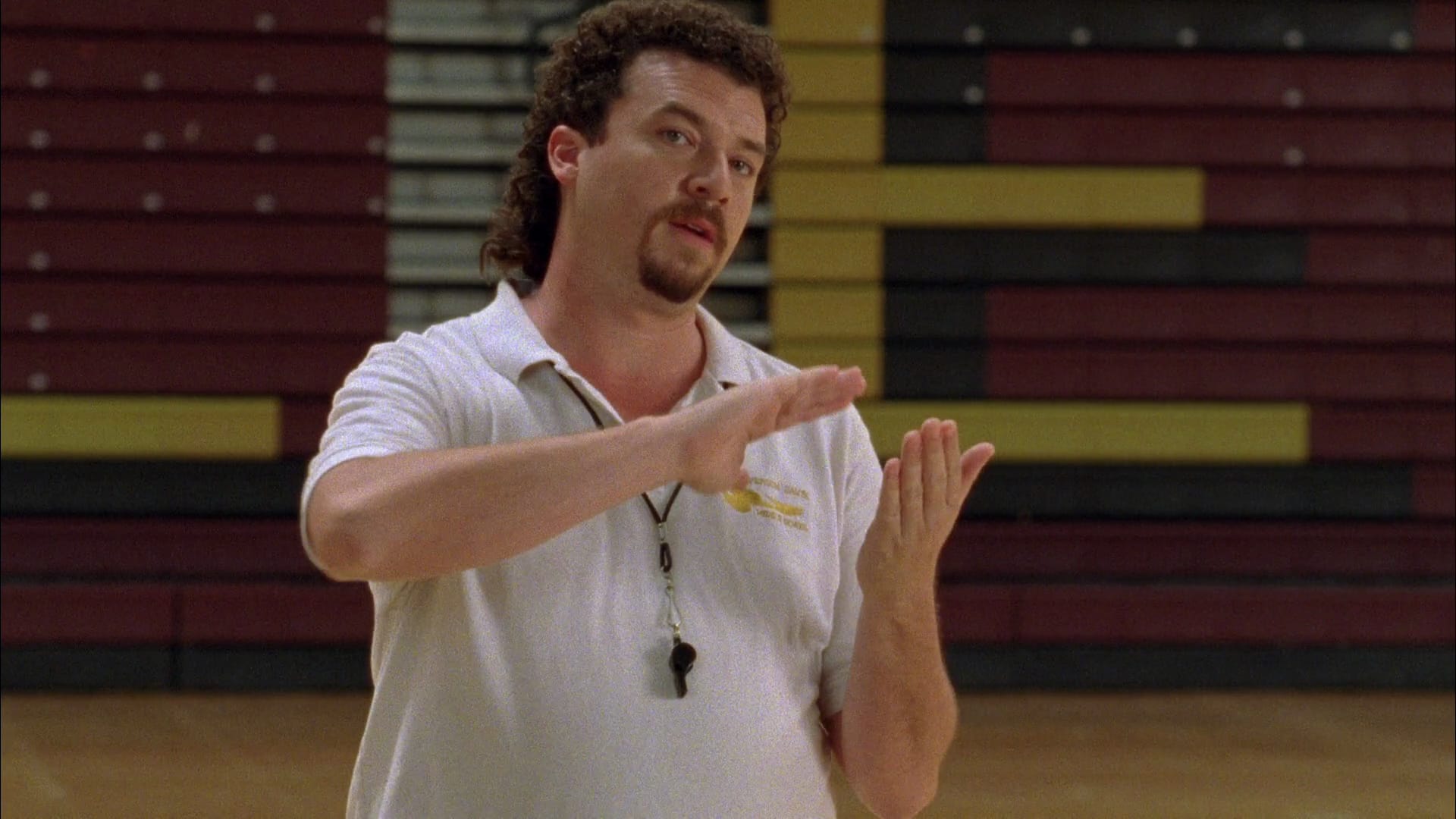 Scene from Eastbound & Down